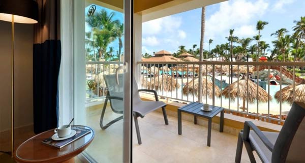 Accommodations - Grand Palladium Punta Cana Resort & Spa - All Inclusive - Punta Cana